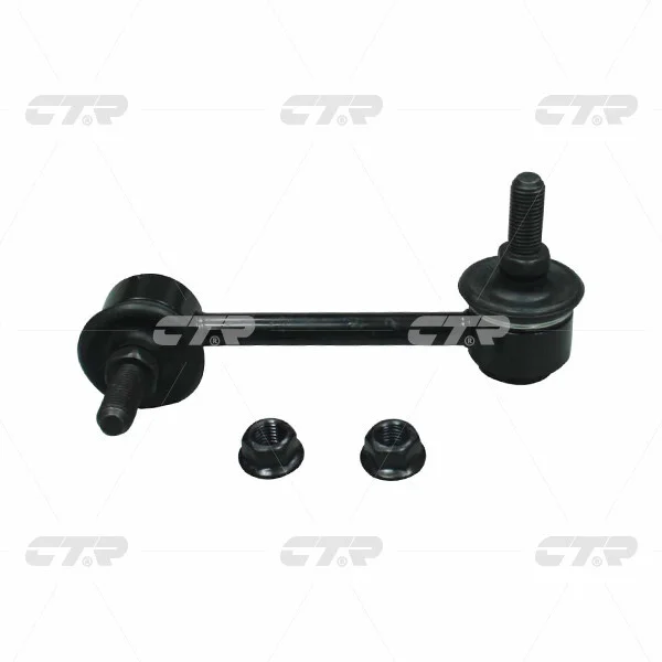 Стабилизатор (стойки) INFINITI M35, M45, M37, G25, G27, G35, G37, EX35, EX37, NISSAN 350Z, 370Z CTR CLN-65L (фото 1)