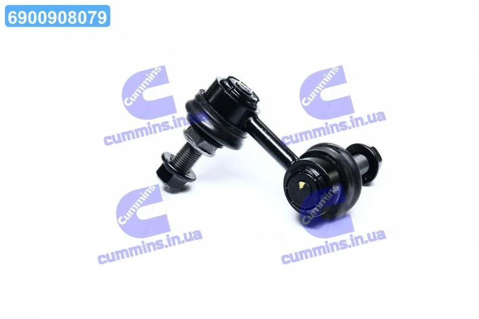 Стійка стаб задня вісь L Nissan Patrol 10- Safari 12- Armada 03- Infiniti QX56 04-10 (вир-во) CTR CLN-67L (фото 1)