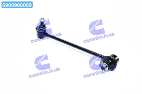 Стойка стаб задняя ось L Nissan Patrol/Safari 97-10 CTR CLN-75 (фото 1)