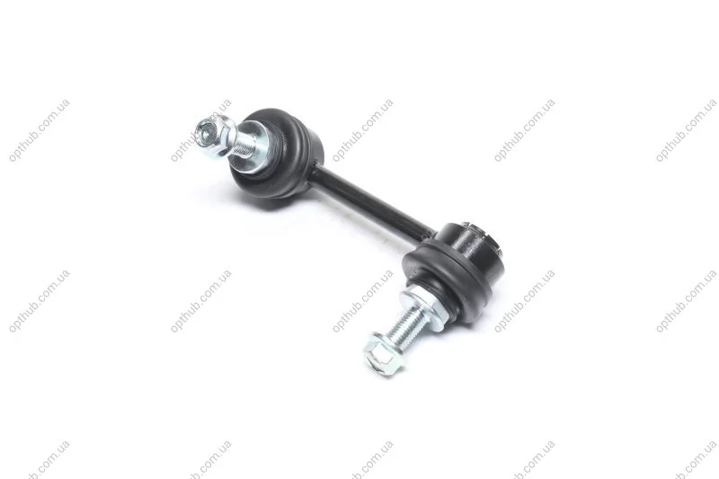 Стойка стаб задняя ось L Nissan Altima 07-12 Maxima/Murano 09-14 (пр-во) CTR CLN-94L (фото 1)