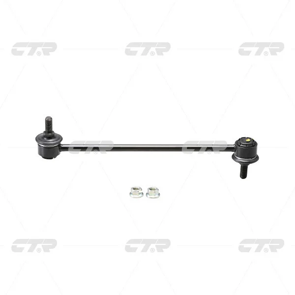 Стабилизатор (стойки) SUZUKI SWIFT 10- SX4 I 06-12 II SX4 13- KAZSHI 10-14 FRONT CTR CLS-3 (фото 1)