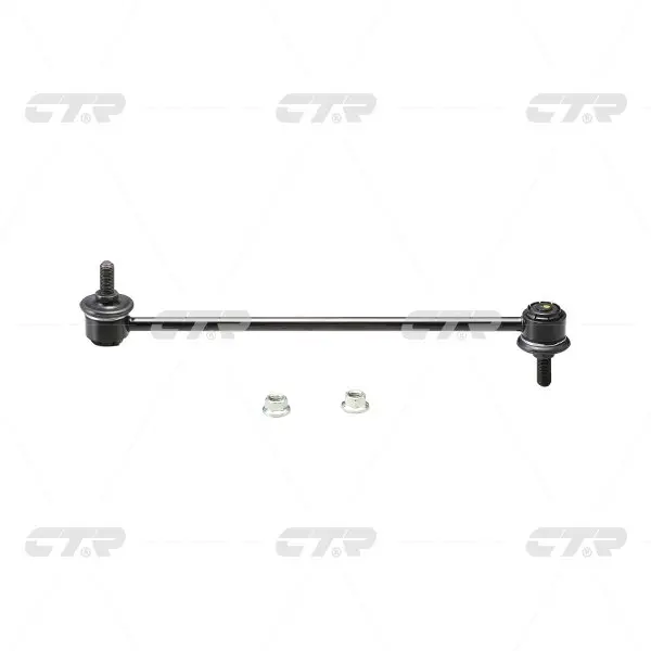 Стійка стаб передня вісь Suzuki Swift 04-12 Splash 07- (вир-во) CTR CLS-8 (фото 1)