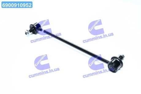 Стійка стаб передня вісь Suzuki Swift 04-12 Splash 07- CTR CLS-8 (фото 1)