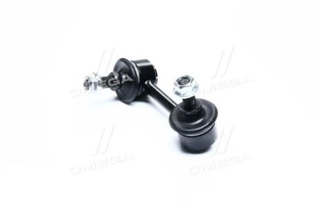 Стойка стаб задняя ось L Renault Latitude 10- Samsung SM5 10- SM7 11- (пр-во) CTR CLSS-7L