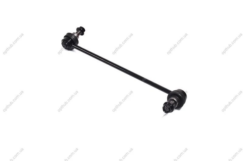 Стійка стаб FRONT R Nissan X-Trail 07- Murano 07-15 Qashqai 06- Renault NEW CL0460R (вир-во) CTR CLSS-8R (фото 1)