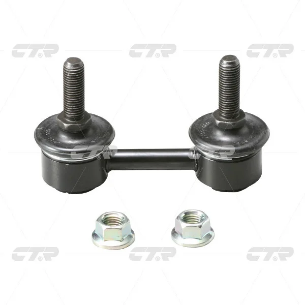 Стабилизатор (стойки) SUBARU FORESTER 02-07 REAR R L CTR CLSU-2 (фото 1)