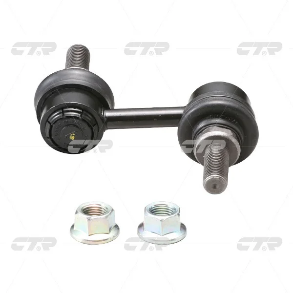 Стабілізатор (стійки) SUBARU FORESTER 12- LEGACY 09- TRIBECA 04-14 FRONT -ua CTR CLSU-4 (фото 1)