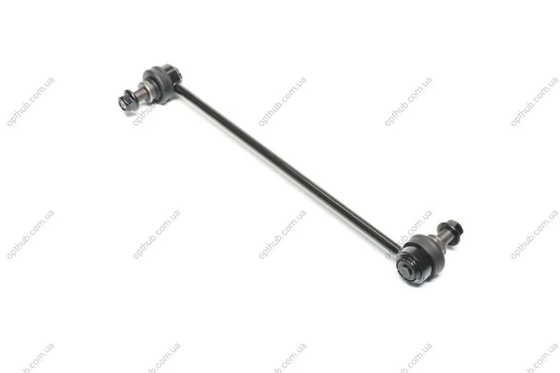 Стабілізатор (стійки) TOYOTA PRIUS 15-, PRIUS HYBRID 16-, CH-R 16-, LEXUS UX200 19-, UX250H 19- -ua CTR CLT-123 (фото 1)
