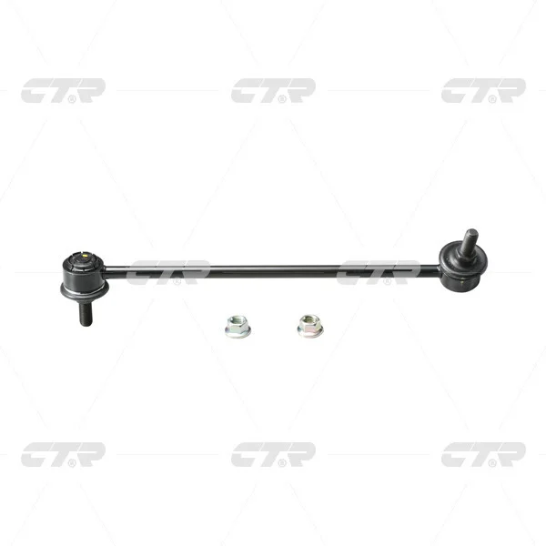 Стабілізатор (стійки) TOYOTA CAMRY USA RX330 AVALON 97-03 FRONT L -ua CTR CLT-14 (фото 1)