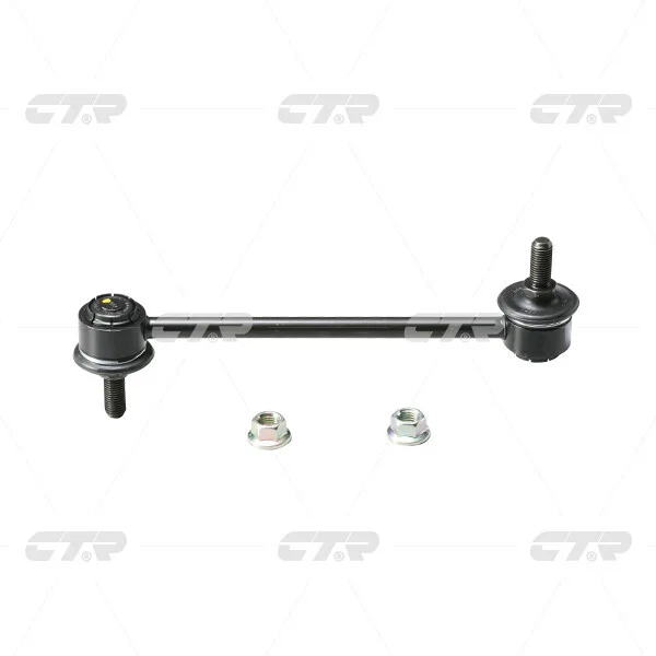 Стабілізатор (стійки) TOYOTA CAMRY USA CAMRY AVALON RX330 2WD SOLARA 91-03 REAR -ua CTR CLT-16 (фото 1)
