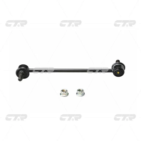 Стабілізатор (стійки) TOYOTA CAMRY CAMRY USA HIGH LANDER RX330 VENZA 09- 01-06 FRONT -ua CTR CLT-19 (фото 1)