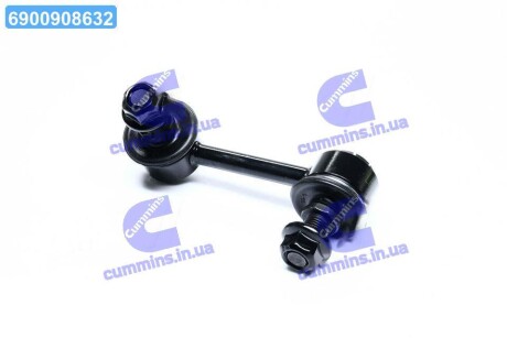 Стойка стаб передняя ось L Toyota Hiace 89-06 Granvia 95-02 Regius 97-02 CTR CLT-25 (фото 1)