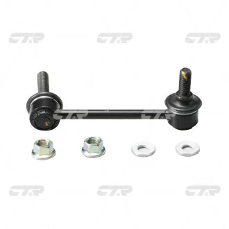 Стабілізатор (стійки) TOYOTA HILUX FORTUNER LAND CRUISER PRADO 4RUNNER GX470 02-05 05- FRONT R -ua CTR CLT-45