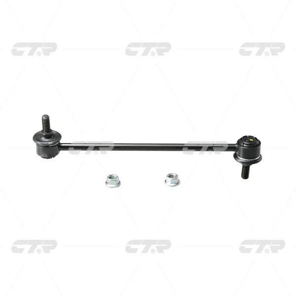 Стабілізатор (стійки) TOYOTA CAMRY ES350 AVALON 07- REAR R L -ua CTR CLT-57 (фото 1)