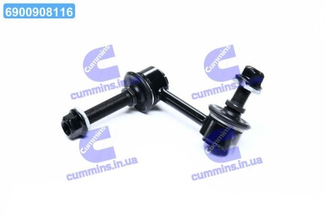 Стійка стаб передня вісь L Lexus GS300/350/430/460 RWD 06-11 IS250/350 09-13 CTR CLT-58