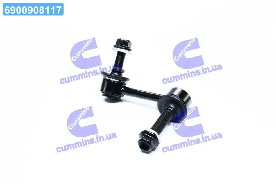 Стійка стаб передня вісь R Lexus GS300/350/430/460 RWD 06-11 IS250/350 09-13 (вир-во) CTR CLT-59 (фото 1)