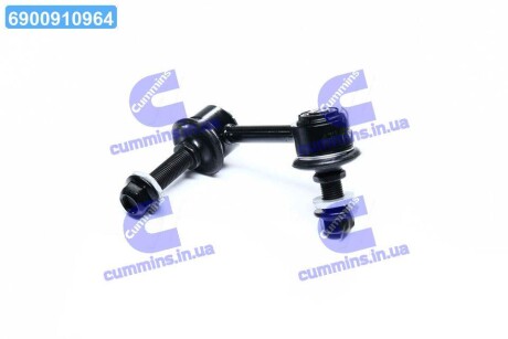 Стойка стаб передняя ось L Lexus GS300/350/430 AWD 06-11 IS250/350 06- GS350 13- CTR CLT-60