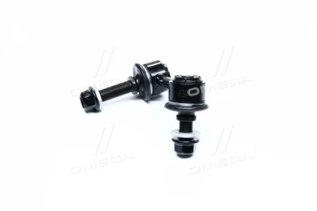 Стійка стаб передня вісь L Lexus GS300/350/430 AWD 06-11 IS250/350 06- GS350 13- (вир-во) CTR CLT-60