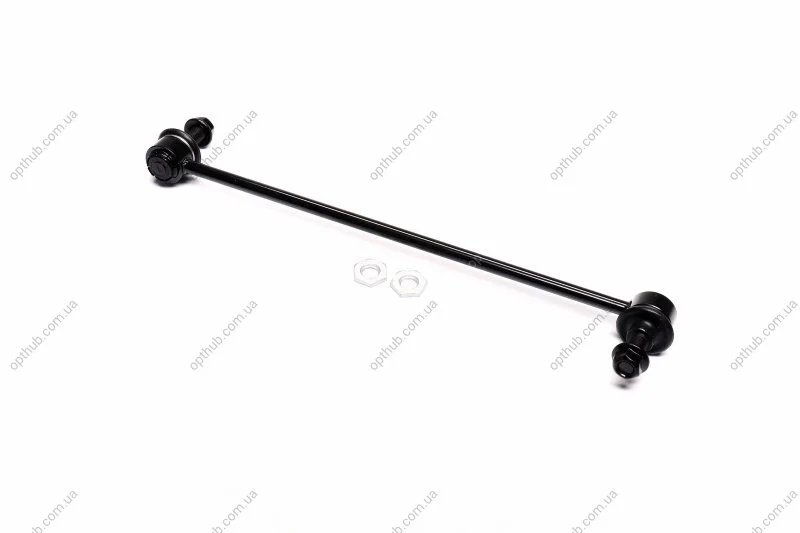 Стабілізатор (стійки) TOYOTA RAV4 AURIS PREVIA PRIUS 06- 07- 06- 09- FRONT R L -ua CTR CLT-62 (фото 1)