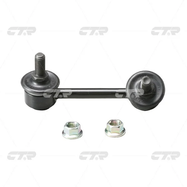 Стабілізатор (стійки) TOYOTA AVENSIS 05- REAR R -ua CTR CLT-64 (фото 1)