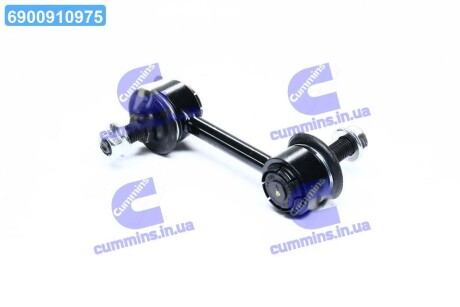 Стійка стаб задня вісь Toyota Matrix AWD 03-05 Sienta 4WD 03- Corolla 4WD 00- L=90 CTR CLT-67 (фото 1)