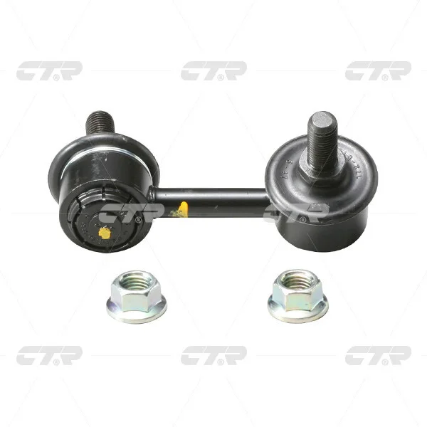 Стабілізатор (стійки) TOYOTA CORONA AVENSIS CARINA CARINA 4WD 92- 98- FRONT L -ua CTR CLT-7 (фото 1)
