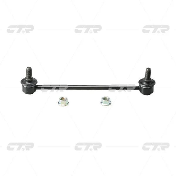 Стабілізатор (стійки) TOYOTA CAMRY 07- FRONT R L -ua CTR CLT-75 (фото 1)