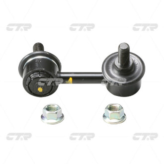 Стабілізатор (стійки) TOYOTA CORONA AVENSIS CARINA CARINA 4WD 92- 98- FRONT L -ua CTR CLT-7 (фото 1)