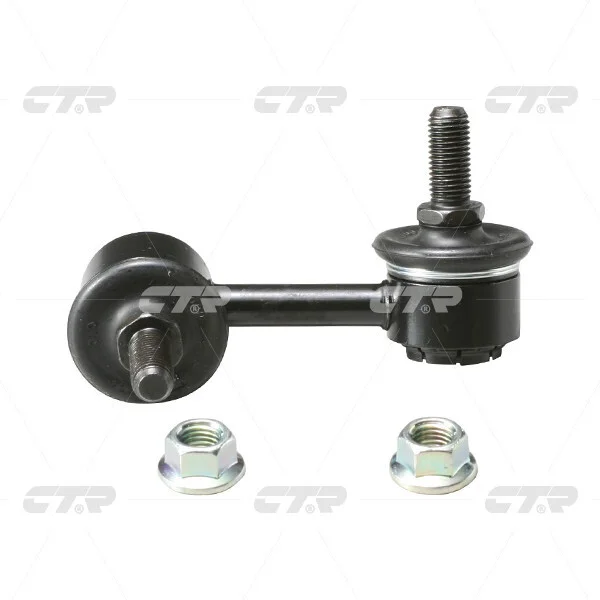 Стабілізатор (стійки) TOYOTA CORONA AVENSIS CARINA CARINA 4WD 92- 98- FRONT R -ua CTR CLT-8 (фото 1)
