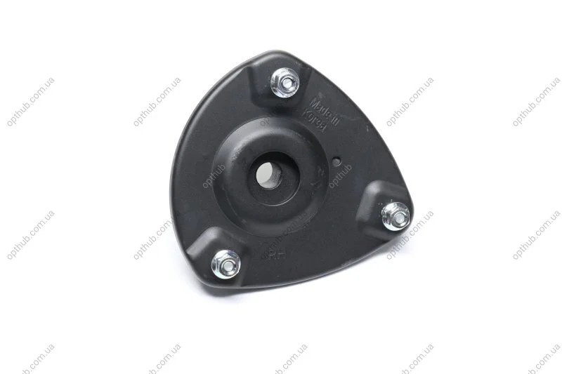 Опора амортизатора R Hyundai Accent 06- Verna/Pride 05-10 (пр-во) CTR CMKH-3R (фото 1)