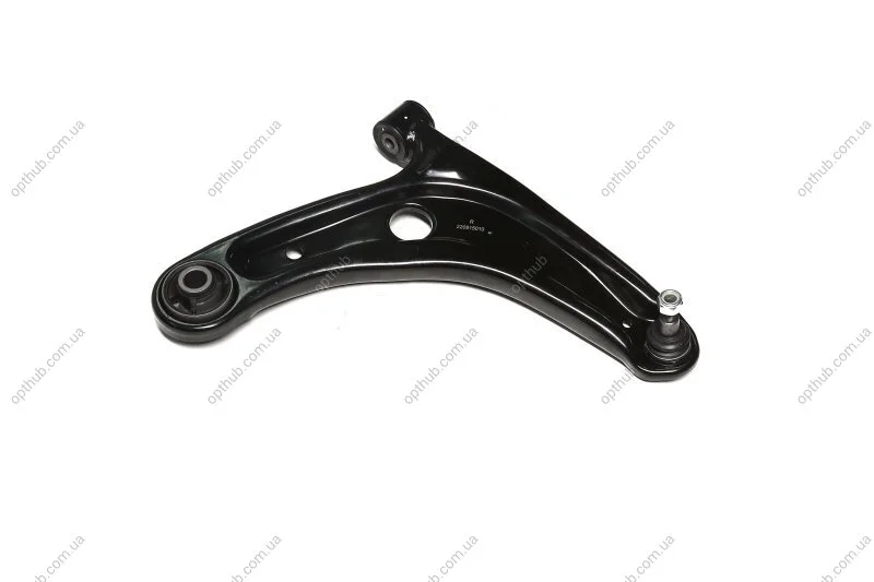 Важіль нижній R Honda Jazz 02-08 OLD CQHO-31R (вир-во) C.I.U CTR CQ0065R (фото 1)