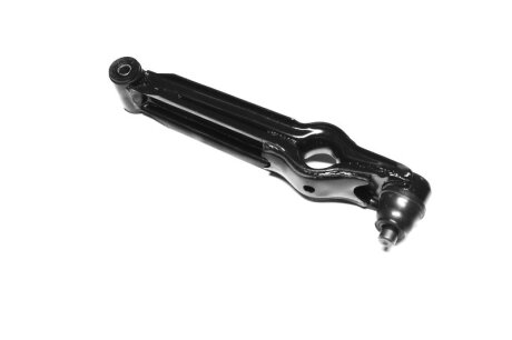 Важіль підвіски нижній Tico 91-01 Matiz 98-04 OLD CQKD-1 C.I.U CTR CQ0088