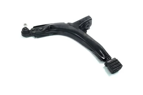 Рычаг нижний L Daewoo Lanos/Nexia/Espero/Cielo OLD CQKD-2L (пр-во) C.I.U CTR CQ0090L