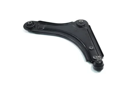 Рычаг нижний R Daewoo Nubira 97-02 OLD CQKD-10R (пр-во) C.I.U CTR CQ0092R