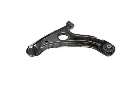 Рычаг нижний L Hyundai Getz 02-09 OLD CQKH-26L (пр-во) C.I.U CTR CQ0125L