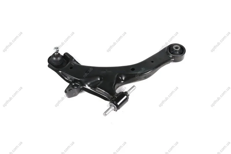 Рычаг нижний R Hyundai Avante/Lantra/Elantra 00-06 OLD CQKH-34R (выр-во) CTR CQ0133R (фото 1)