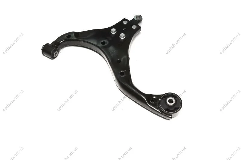 Важіль нижній L Hyundai Tucson 04-13 KIA Sportage 04-10 OLD CQKH-77L (вир-во) CTR CQ0147L (фото 1)