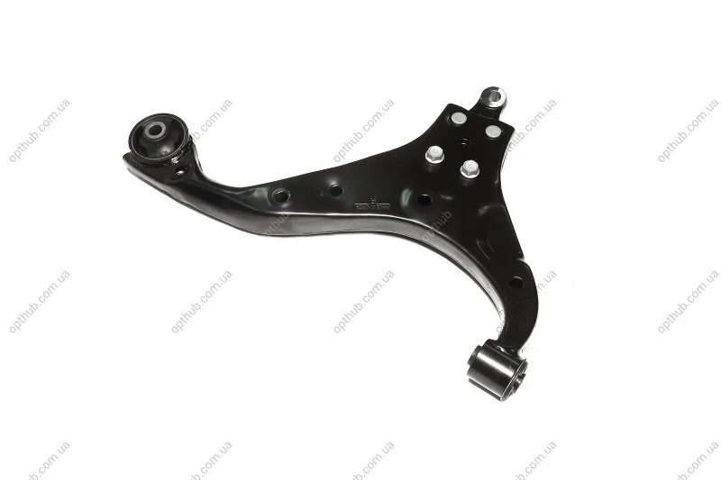 Важіль нижній R Hyundai Tucson 04-13 KIA Sportage 04-10 OLD CQKH-77R (вир-во) CTR CQ0147R (фото 1)