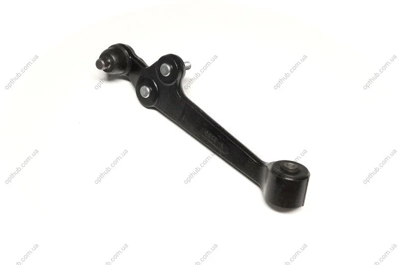 Рычаг нижний L KIA Rio DC 00-05 OLD CQKK-16L (пр-во) C.I.U CTR CQ0183L (фото 1)