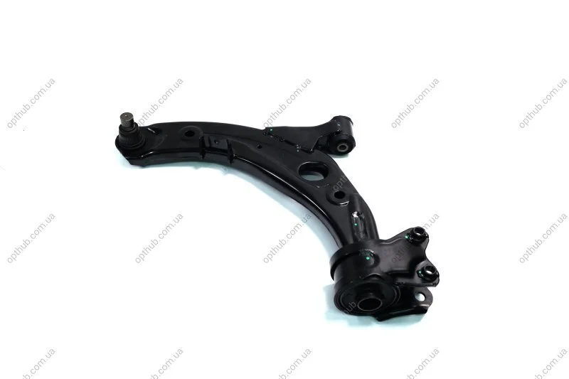 Важіль нижній L Mazda CX-7 06-13 OLD CQMZ-5L (вир-во) CTR CQ0252L (фото 1)