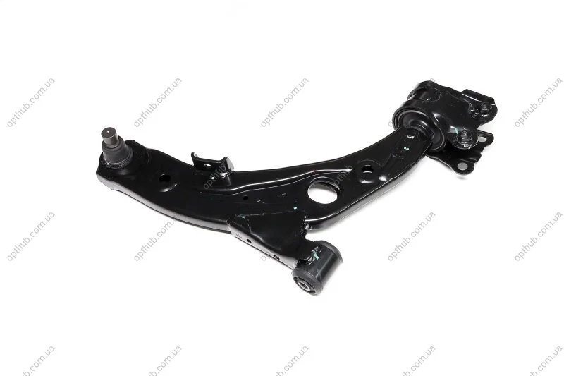 Важіль нижній R Mazda CX-7 06-13 OLD CQMZ-5R (вир-во) CTR CQ0252R (фото 1)