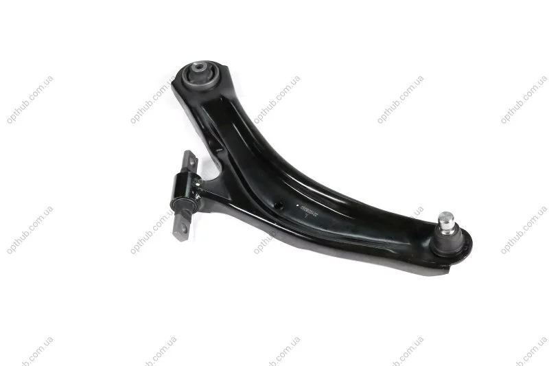 Важіль нижній L Nissan X-Trail/Rogue 07- Qashqai 07- OLD CQN-11L (вир-во) C.I.U CTR CQ0274L (фото 1)