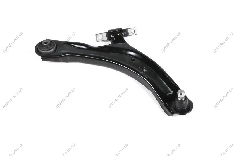 Важіль нижній R Nissan X-Trail/Rogue 07- Qashqai 07- OLD CQN-11R (вир-во) C.I.U CTR CQ0274R (фото 1)