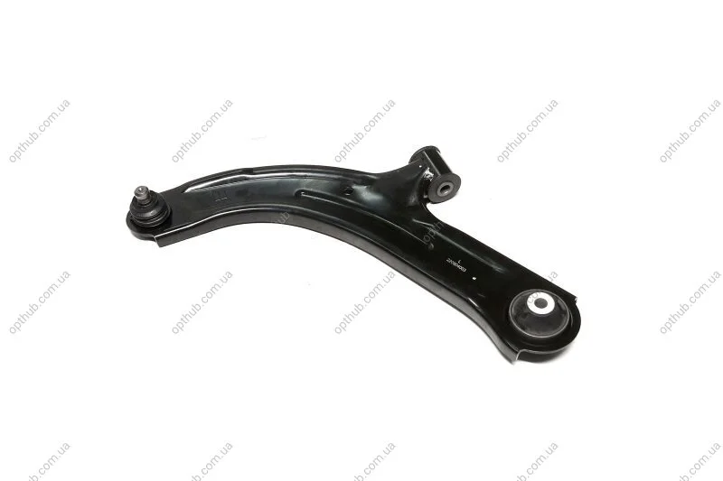 Рычаг нижний L Nissan Micra 02- Note 06-13 OLD CQN-18L (пр-во) C.I.U CTR CQ0281L (фото 1)