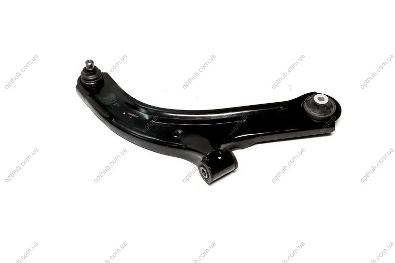 Рычаг нижний R Nissan Micra 02- Note 06-13 OLD CQN-18R (пр-во) C.I.U CTR CQ0281R (фото 1)