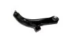 Рычаг нижний R Nissan Micra 02- Note 06-13 OLD CQN-18R (пр-во) C.I.U CTR CQ0281R (фото 1)