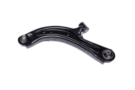 Важіль передній L Nissan Tiida 11- Sentra/NV200/Sylphy/Versa 13- OLD CQN-25L (вир-во) CTR CQ0285L