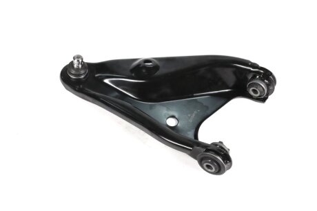 Важіль нижній R Renault Logan/Sandero 04- OLD CQRE-1R C.I.U CTR CQ0287R