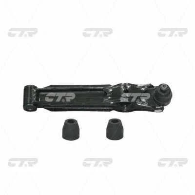 Важіль передній нижній GM Matiz 98-04 Suzuki Ignis 03-08 OLD CQS-3 (вир-во) CTR CQ0289 (фото 1)