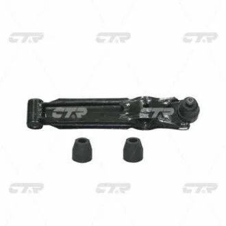 Важіль передній нижній GM Matiz 98-04 Suzuki Ignis 03-08 OLD CQS-3 (вир-во) CTR CQ0289